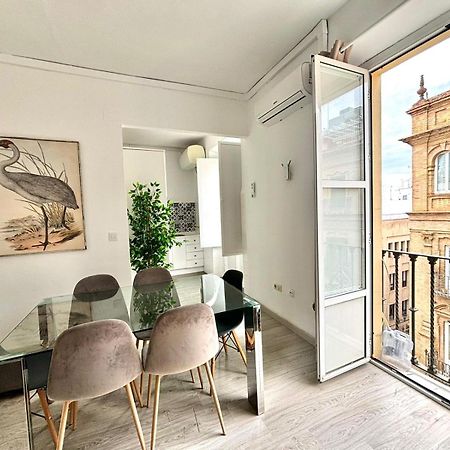 Apartments Ole - Tetuan Σεβίλλη Εξωτερικό φωτογραφία