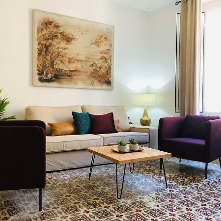 Apartments Ole - Tetuan Σεβίλλη Εξωτερικό φωτογραφία