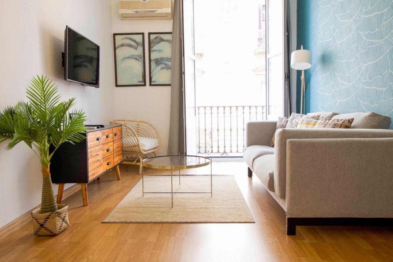 Apartments Ole - Tetuan Σεβίλλη Εξωτερικό φωτογραφία