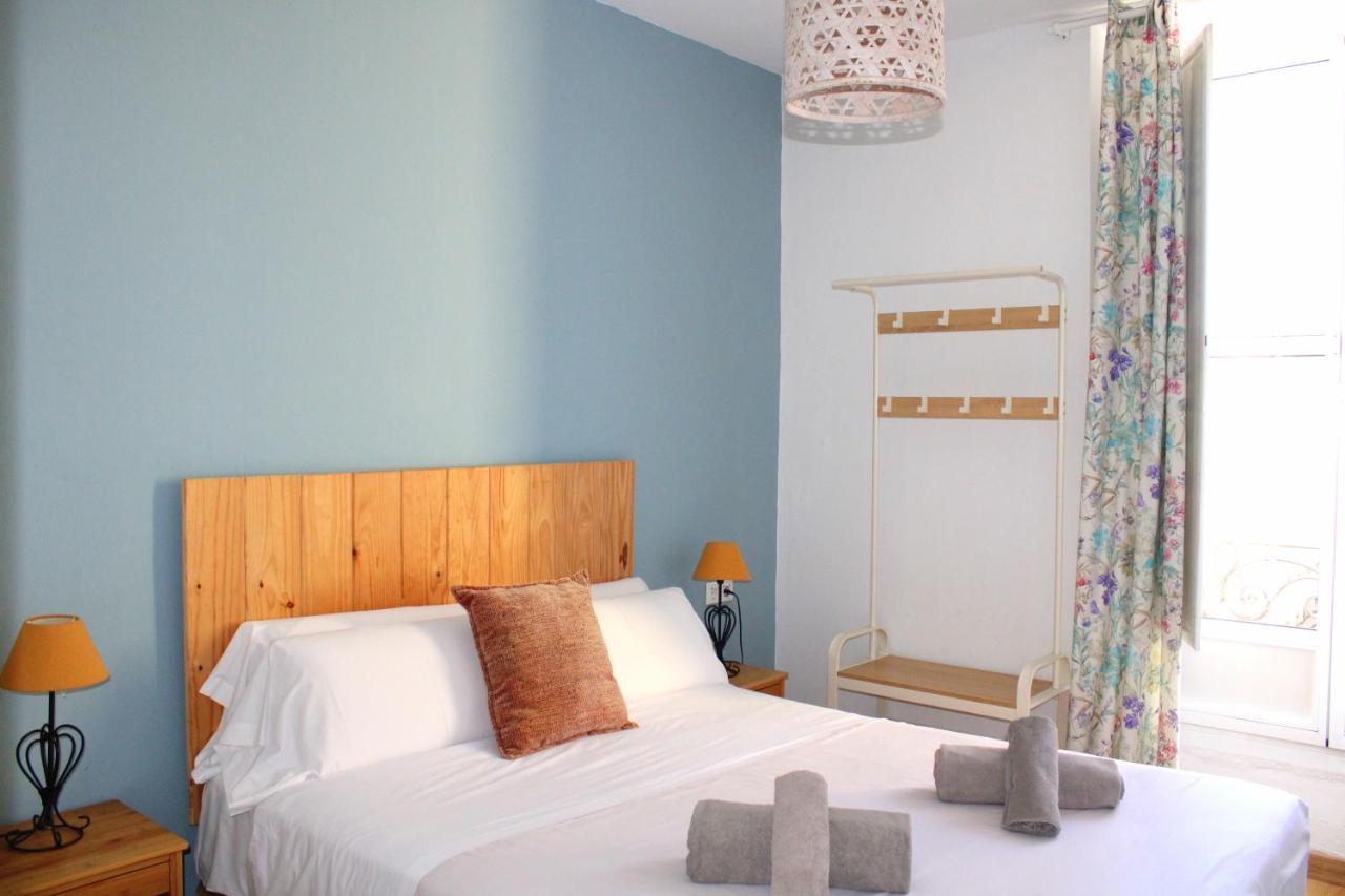 Apartments Ole - Tetuan Σεβίλλη Εξωτερικό φωτογραφία