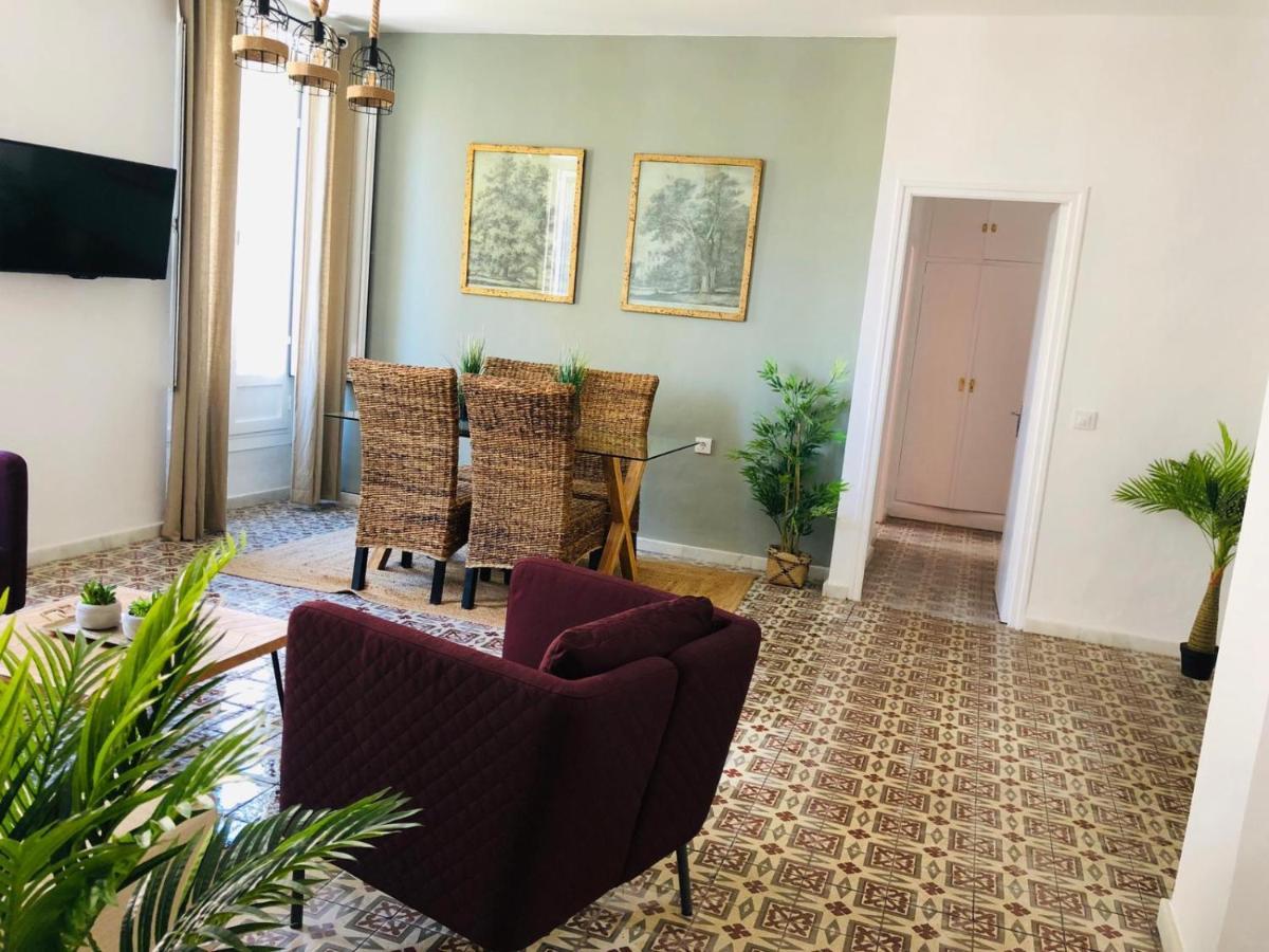 Apartments Ole - Tetuan Σεβίλλη Εξωτερικό φωτογραφία