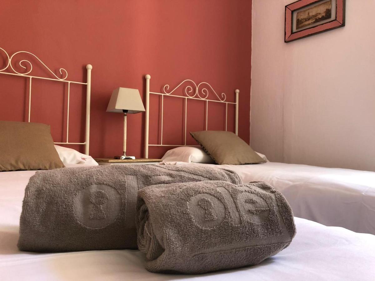 Apartments Ole - Tetuan Σεβίλλη Εξωτερικό φωτογραφία