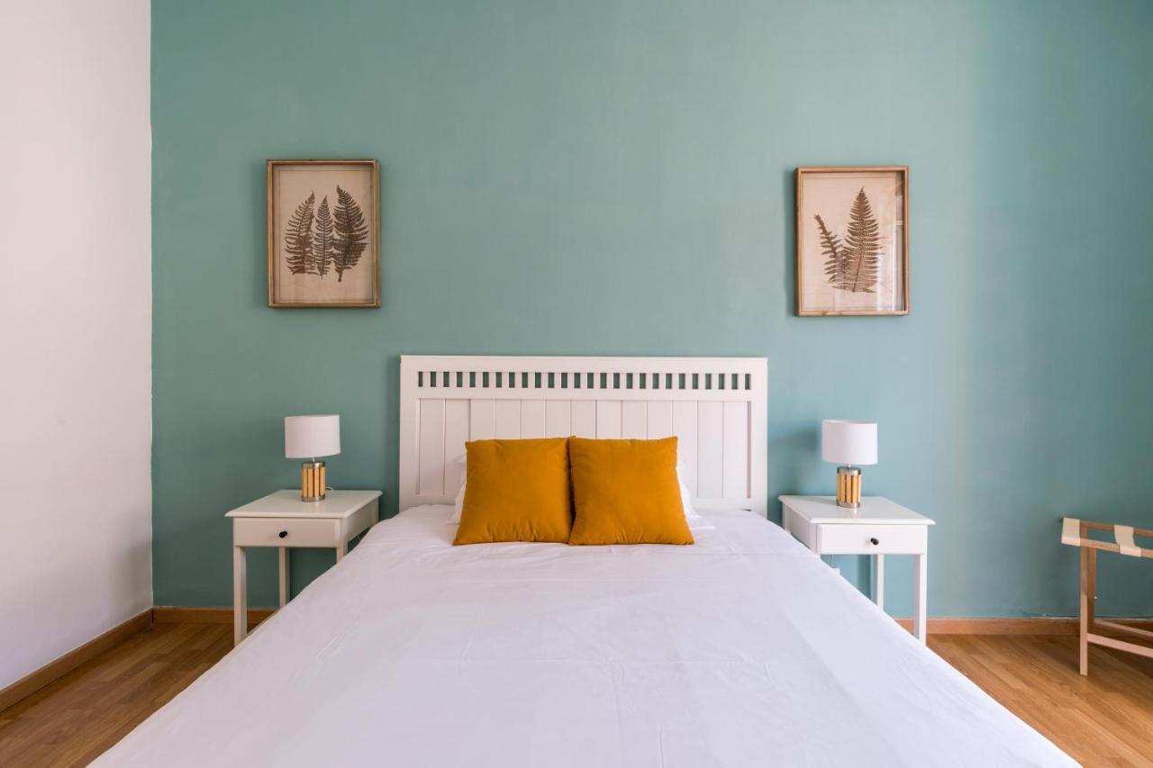 Apartments Ole - Tetuan Σεβίλλη Εξωτερικό φωτογραφία